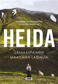 Heida