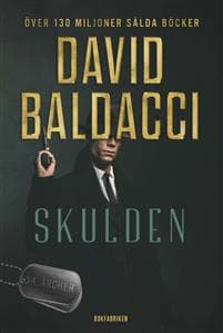 Skulden