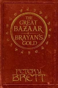 Great Bazaar and Brayanâ??s Gold