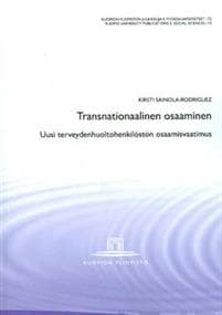 Transnationaalinen osaaminen
