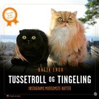 Tussetroll og Tingeling