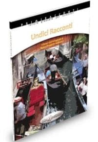 Nuovo Progetto italiano 2 - Undici Racconti