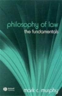 Philosophy Law