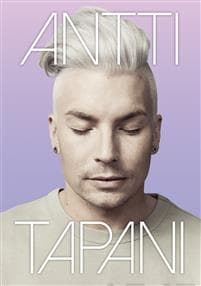 Antti Tapani