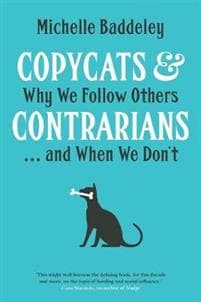 Copycats and Contrarians