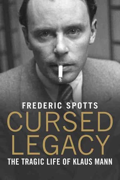 Cursed Legacy