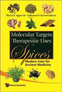 Molecular Targets And Therapeutic Uses Of Spices