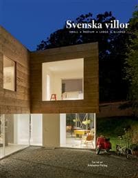 Svenska villor S M L XL
