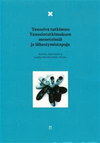 Tanssiva tutkimus