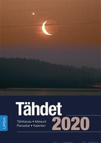 Tähdet 2020