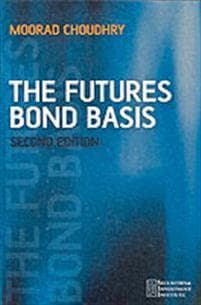 The Futures Bond Basis