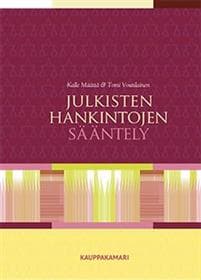 Julkisten hankintojen sääntely