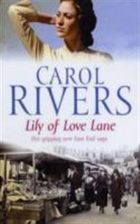 Lily of Love Lane