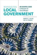 Miniatyrbilde 2 av 2: Managing Local Government