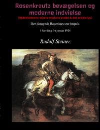 Rosenkreutz bevægelsen og moderne indvielse