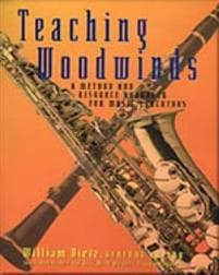 Teaching Woodwinds