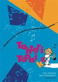 Tohtori toonika