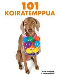 101 koiratemppua