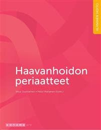 Haavanhoidon periaatteet