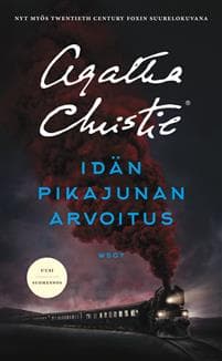Idän pikajunan arvoitus