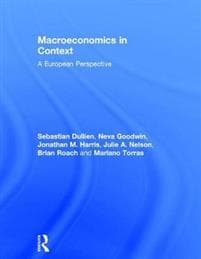 Macroeconomics in Context