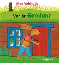 Bild av Var är Grodan?