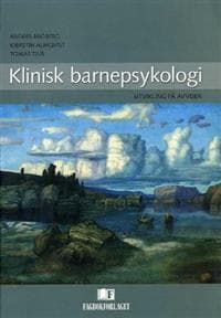 Klinisk barnepsykologi