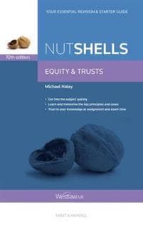 Nutshells EquityTrusts