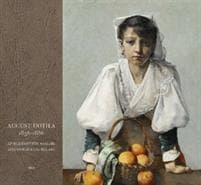 August Uotila 1858-1886