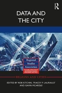 Data and the City