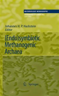 (Endo)symbiotic Methanogenic Archaea 2010