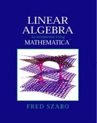 Linear Algebra
