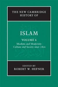 The New Cambridge History of Islam