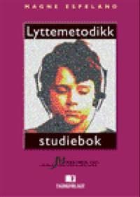 Lyttemetodikk; studiebok