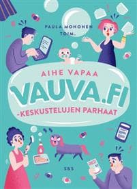Aihe vapaa
