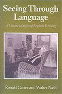 Seeing Through Language