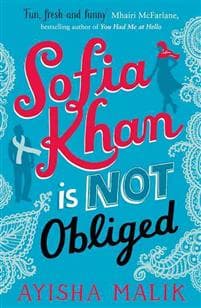 Sofia Khan is Not Obliged