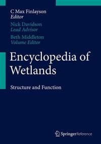 The Wetland Book