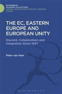 The Ec, Eastern Europe and European Unity