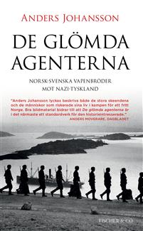 De glömda agenterna