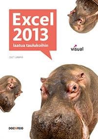 Excel 2013