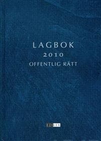 Lagbok 2010