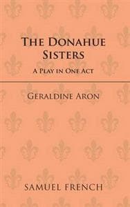 The Donahue Sisters