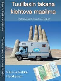 Tuulilasin takana kiehtova maailma