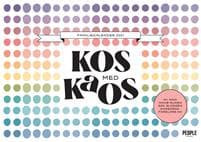 Kos med kaos. Familiekalender 2021