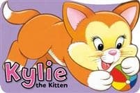 Kylie the Kitten