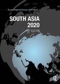 South Asia 2021