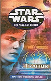 Star Wars: The New Jedi Order - Traitor