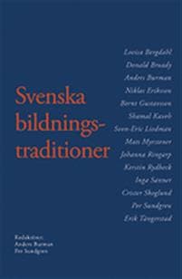 Svenska bildningstraditioner