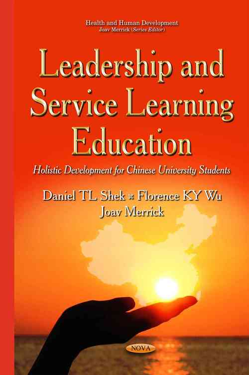 LeadershipService Learning Education